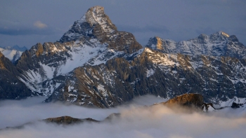 Alpinien Allgaeu Nebelstimmung1