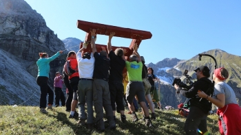 Teamshot Alpinien Guenther Rauch Allgaeuer Alpen1