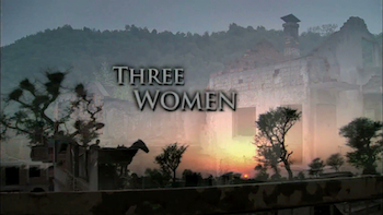 Three women2